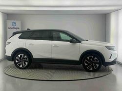Branco Usado 2025 Opel Grandland X SUV | € 34.990