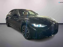 Preto Usado 2025 BMW i4 Comfort Edition Sedan | € 72.600