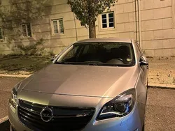 Usado 2016 Opel Insignia Sedan | € 11.400 (Caro)