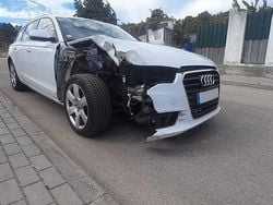Usado 2011 Audi A6 | € 8.450 (Bom preço)