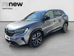 Cinzento Usado 2023 Renault R25 Sedan | € 34.990