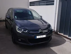 Usado 2019 Citroën C4 Sedan | € 11.250 (Preço justo)