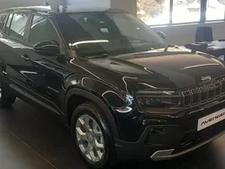 Preto Novo 2025 Jeep Avenger Altitude SUV | € 26.500 (Preço justo)