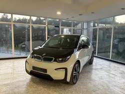 Branco Usado 2019 BMW i3 Citadino | € 16.900 (Bom preço)