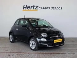 Usado 2023 Fiat 500 Dolcevita Citadino | € 13.690 (Preço justo)