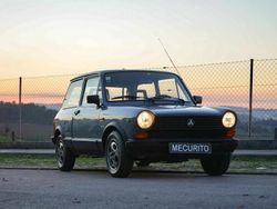 Azul Usado 1982 Autobianchi A112 Citadino | € 7.950