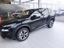 Preto Usado 2024 Nissan X-Trail N-Connecta SUV | € 38.990 (Bom preço)