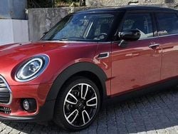Usado 2020 Mini Clubman Carrinha | € 14.950 (Preço justo)