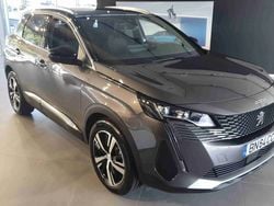 Cinzento Usado 2024 Peugeot 3008 GT Carrinha | € 32.000