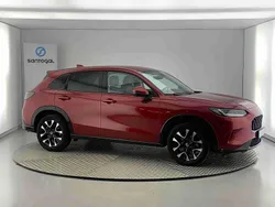 Vermelho Usado 2024 Honda ZR-V Lifestyle SUV | € 44.990