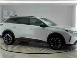 Branco Usado 2024 Peugeot 5008 Allure Monovolume | € 37.490
