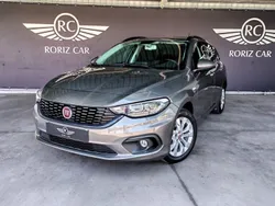 Cinza Usado 2020 Fiat Tipo Lounge Carrinha | € 11.900 (Preço justo)