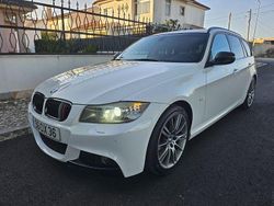 Usado 2011 BMW 318 Sedan | € 7.999 (Bom preço)