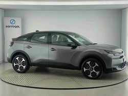 Outra Novo 2025 Citroën C4 PureTech Citadino | € 25.900 (Bom preço)