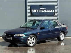 Verde Usado 1995 Ford Mondeo | € 1.850