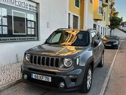 Usado 2019 Jeep Renegade SUV | € 17.500 (Preço justo)