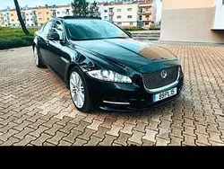 Usado 2010 Jaguar XJ Sedan | € 28.500