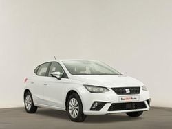 Branco Usado 2024 Seat Ibiza Style | € 17.690 (Preço elevado)