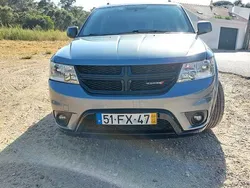 Usado 2008 Dodge Journey SUV | € 9.750 (Preço justo)