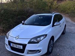 Usado 2013 Renault Mégane GT Line GT-Line Carrinha | € 9.500 (Preço elevado)