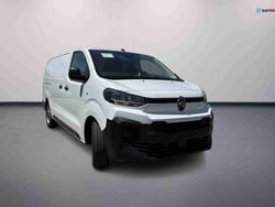 Branco Novo 2025 Citroën Jumpy Monovolume | € 33.950 (Caro)