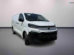 Branco Novo 2025 Citroën Jumpy Monovolume | € 33.411 (Caro)