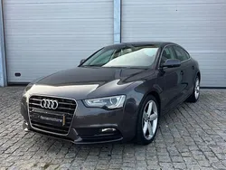 Usado 2013 Audi A5 Sportback Sedan | € 15.990 (Preço justo)