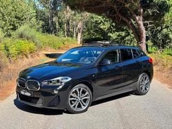 Preto Usado 2020 BMW X2 SUV | € 29.750 (Preço justo)