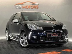Citroën DS3