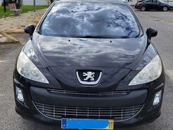 Usado 2008 Peugeot 308 Carrinha | € 4.700 (Bom preço)