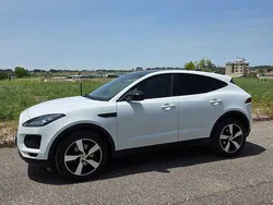 Usado 2018 Jaguar E-Pace SUV | € 30.000 (Caro)