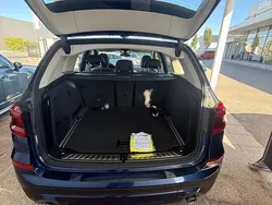 Azul Usado 2021 BMW X3 xLine SUV | € 37.500 (Super Preço)
