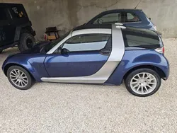 Usado 2004 Smart Roadster Coupé | € 4.750 (Preço justo)