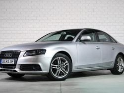 Cinzento Usado 2008 Audi A4 | € 8.990 (Preço justo)