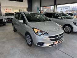Cinza Usado 2019 Opel Corsa Dynamic | € 9.900 (Bom preço)