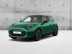 British racing green iv metalizado (cor comemorativa Novo 2024 Mini Cooper Citadino | € 45.245