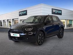 Preto Usado 2025 Fiat 600 SUV | € 24.500 (Preço justo)