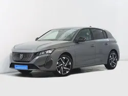 Cinzento Usado 2024 Peugeot 308 | € 22.900 (Bom preço)
