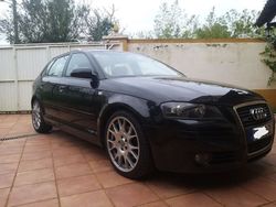 Usado 2005 Audi A3 Sedan | € 11.500
