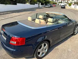 Usado 2004 Audi A4 Exclusive Cabrios | € 6.950