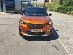 Usado 2021 Peugeot e-2008 GT SUV | € 14.500