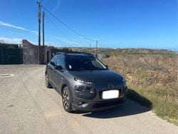 Usado 2017 Citroën C4 Cactus Citadino | € 8.500 (Bom preço)