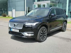 Preto Novo 2024 Volvo XC90 SUV | € 81.900 (Preço elevado)