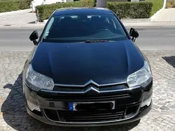 Usado 2008 Citroën C5 VTR Sport Sedan | € 7.500 (Caro)