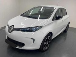 Branco Usado 2018 Renault Zoe Citadino | € 10.990 (Bom preço)