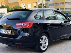 Usado 2013 Seat Ibiza Sedan | € 4.999 (Super Preço)