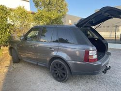 Usado 2005 Land Rover Range Rover Sport SUV | € 14.999 (Bom preço)