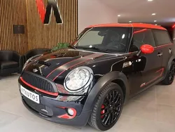 Preto Usado 2010 Mini Clubman Carrinha | € 9.990