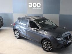 Cinza Usado 2023 Seat Arona Xperience SUV | € 18.990 (Preço justo)