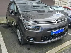 Citroën Grand C4 Picasso